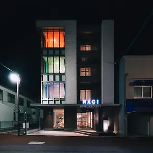 Hotel Nagi And Lounge