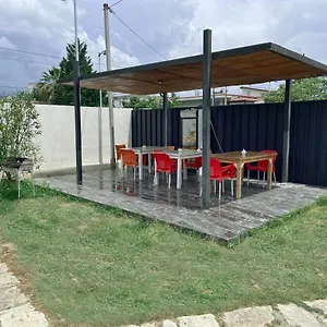 Niko Casa de hóspedes