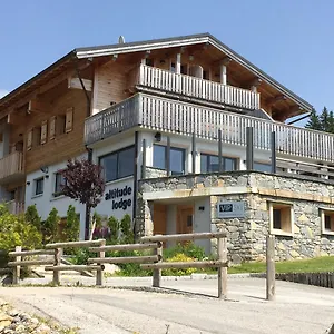 Altitude Hotel Les Gets