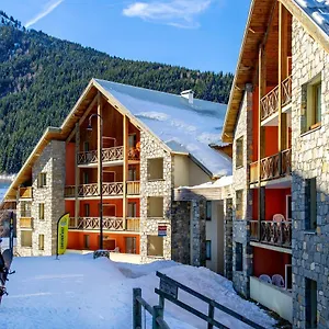 Résidence Capfun Couleurs Soleil, Oz En Oisans Appart hôtel Oz