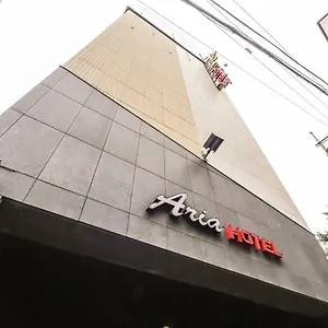 아리아 부티크 남포 호텔 부산광역시