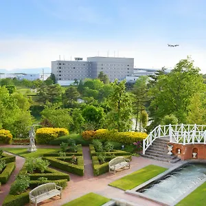 Hiroshima Airport Михара