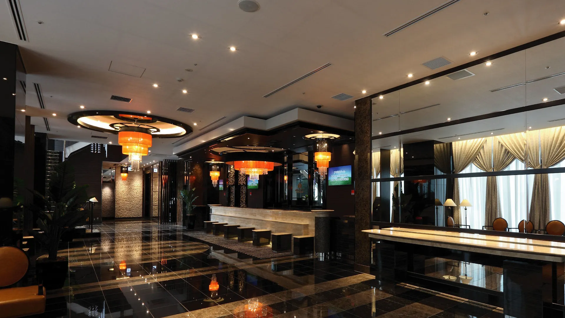 Apa Hotel Hiroshima Ekimae Ohashi Япония