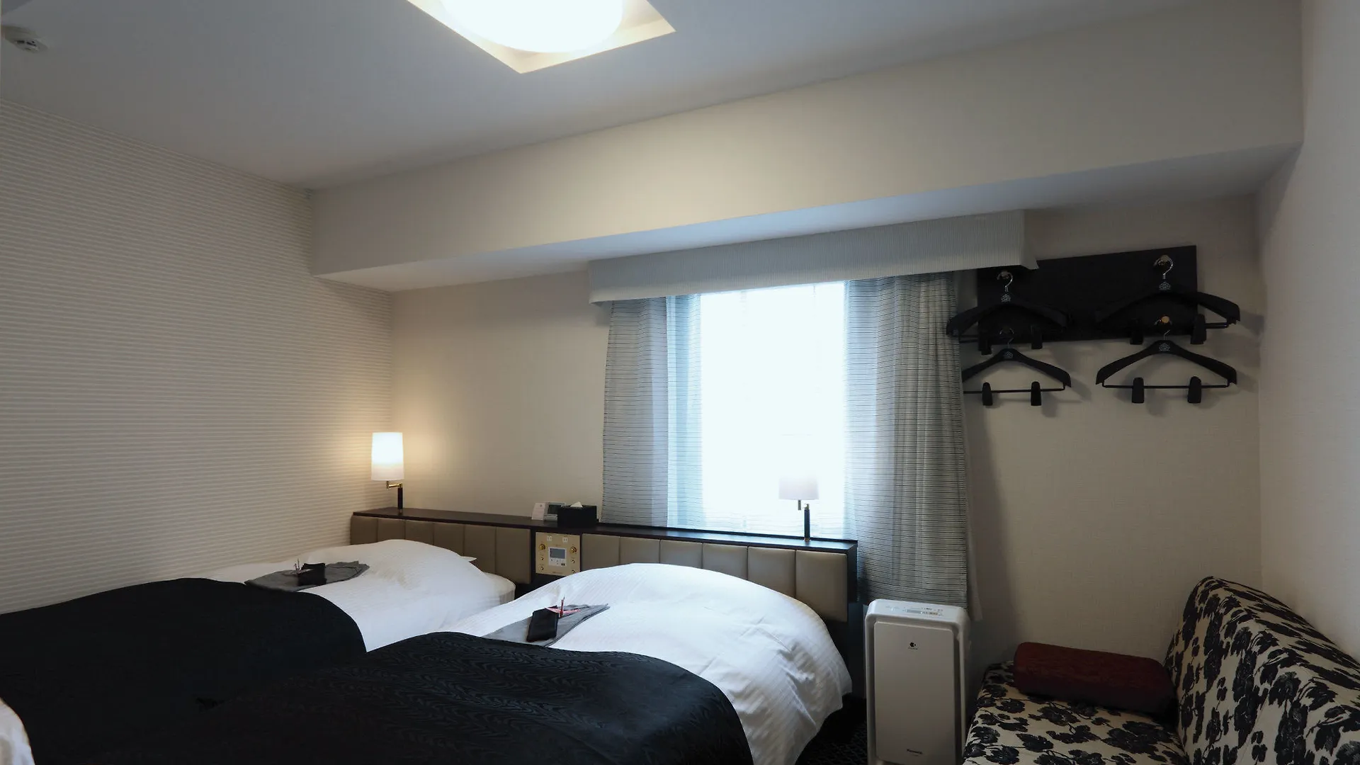Apa Hotel Hiroshima Ekimae Ohashi