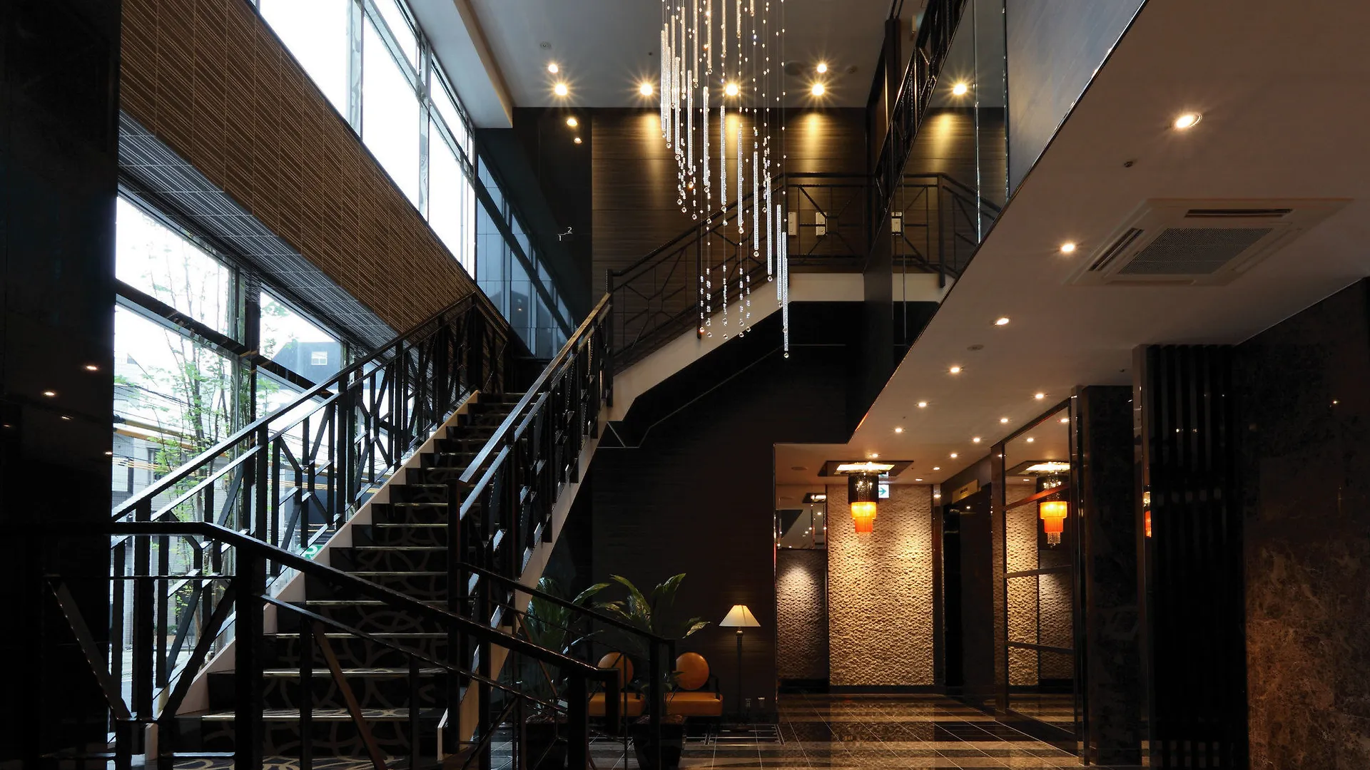 Apa Hotel Hiroshima Ekimae Ohashi
