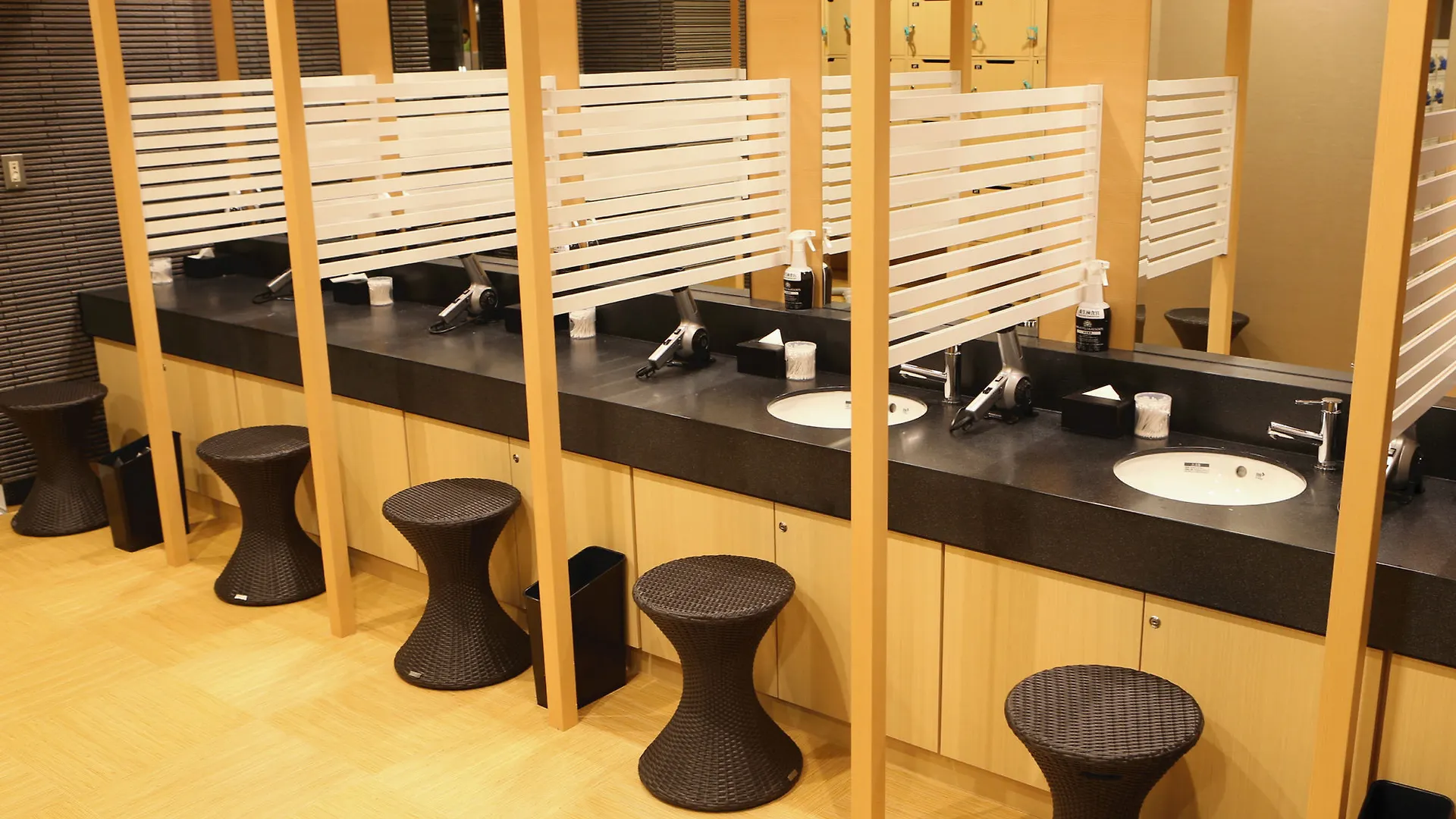 Apa Hotel Hiroshima Ekimae Ohashi 3*,