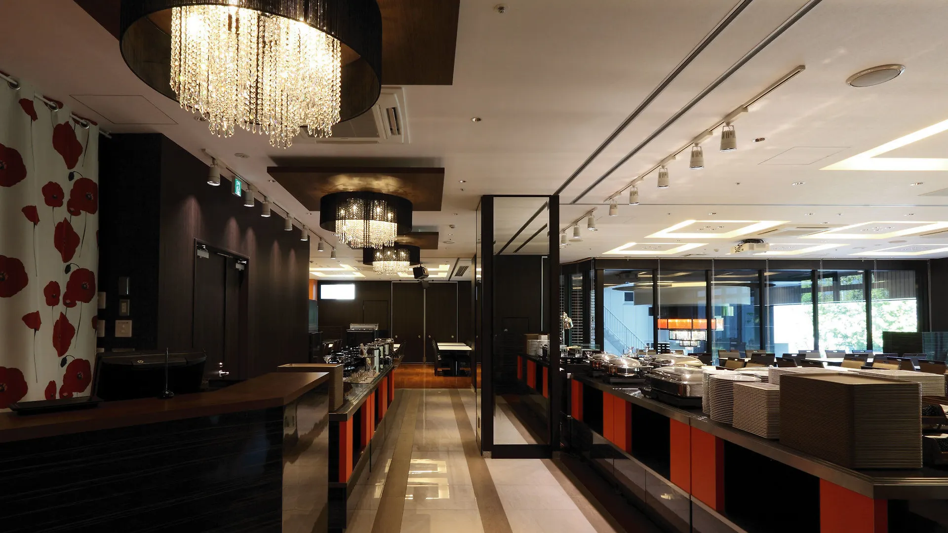 Apa Hotel Hiroshima Ekimae Ohashi 3*,  Япония