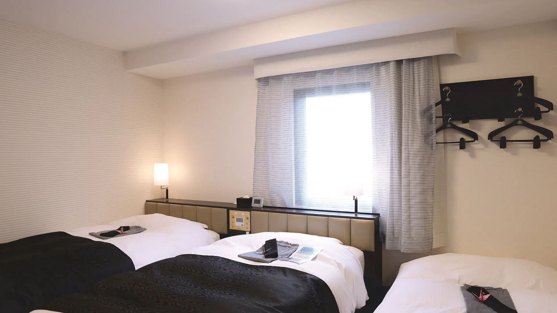 Apa Hotel Hiroshima Ekimae Ohashi