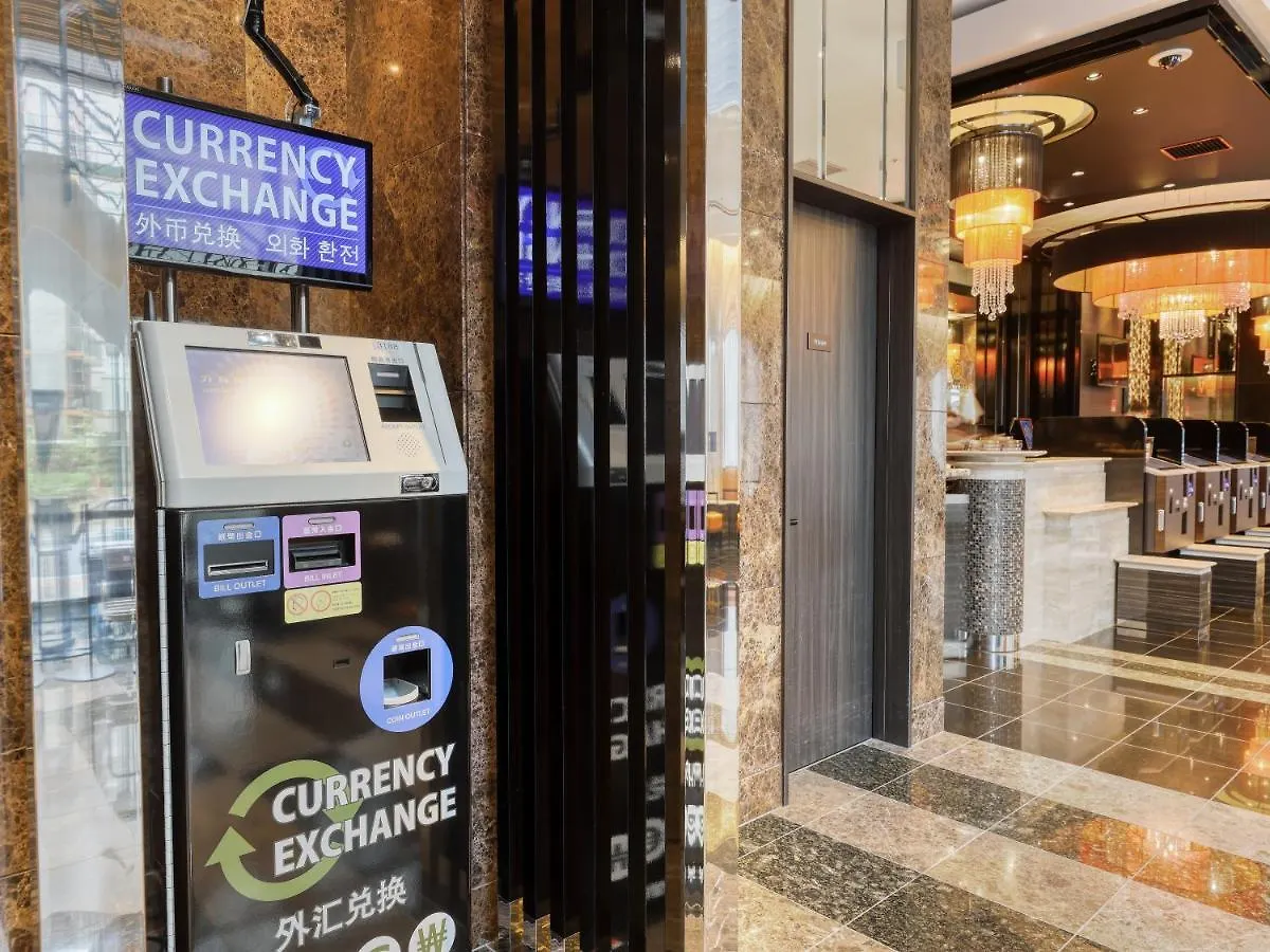 ***  Apa Hotel Hiroshima Ekimae Ohashi Япония