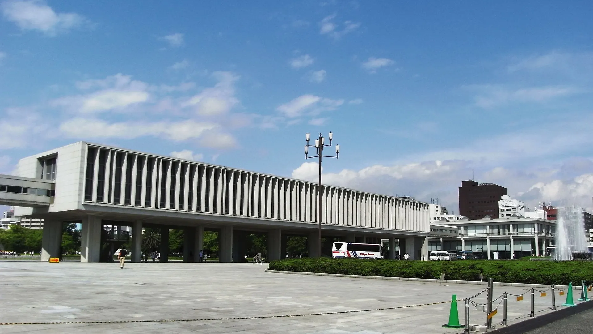 Apa Hotel Hiroshima Ekimae Ohashi